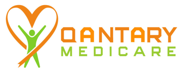 Qantary Medicare Logo