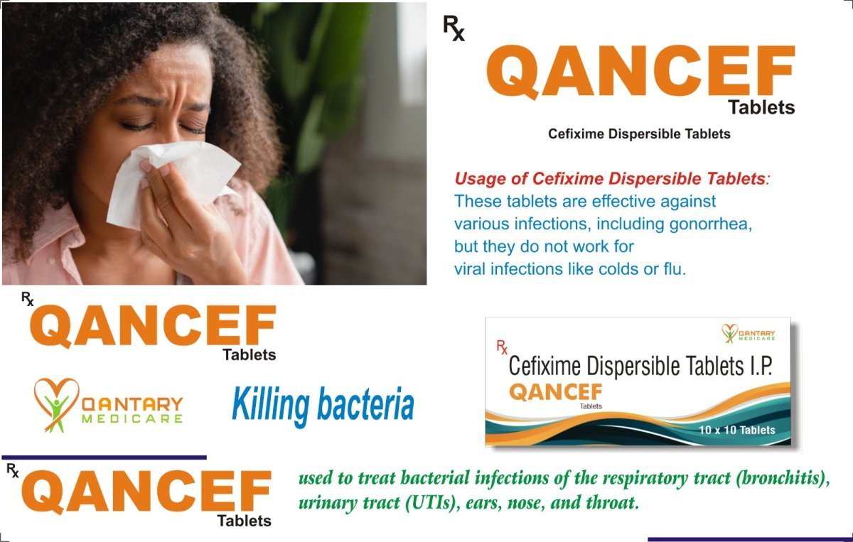 Qancef
