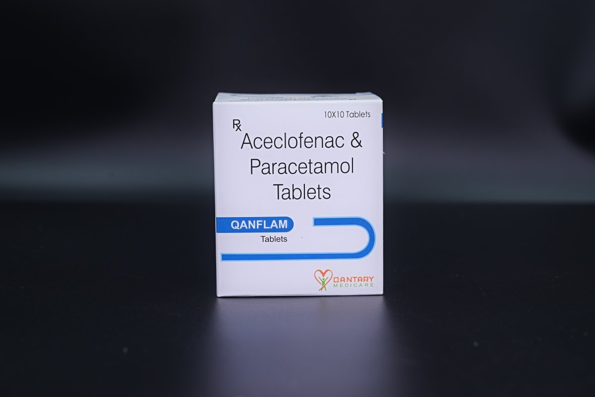 QANFLAM Tablets