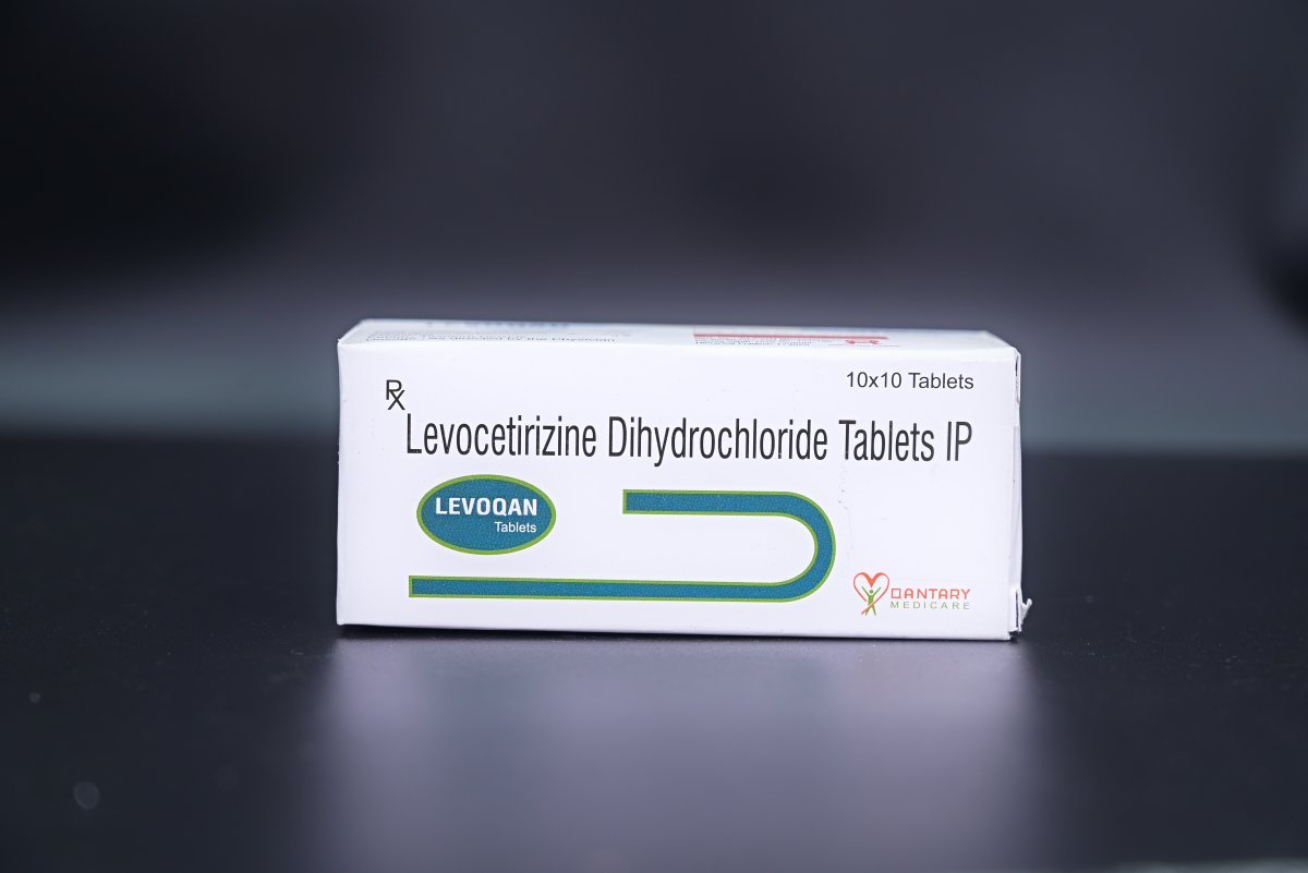 LEVOQAN Tablets
