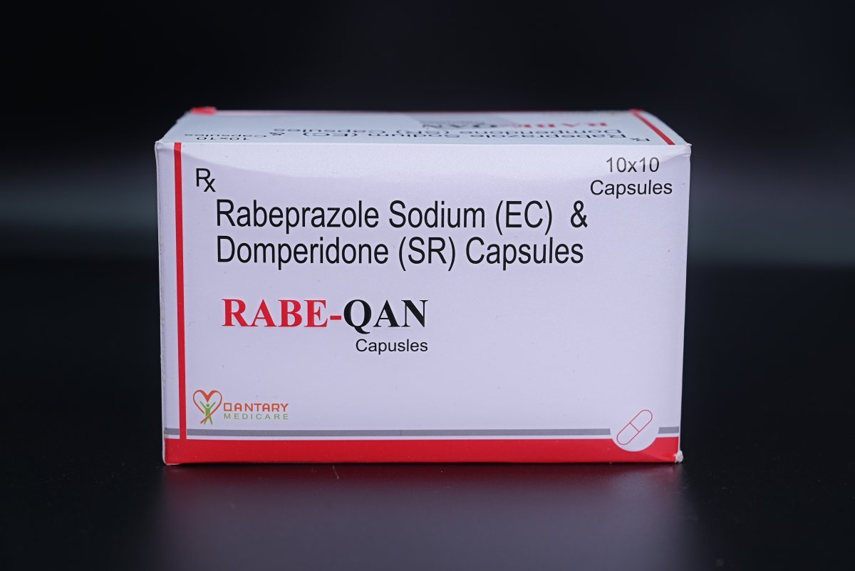 RABE-QAN Capsules