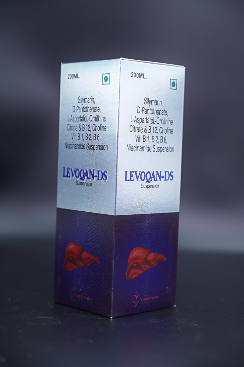 LEVOQAN-DS Suspension - Image 2