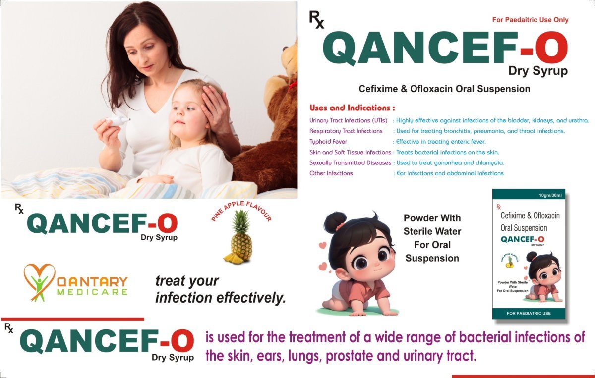 Qancef O
